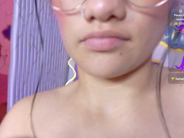 Chiara-tay live cam on BongaCams