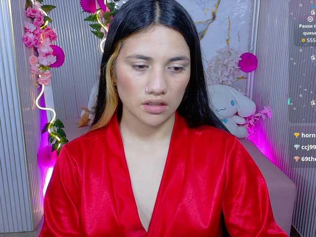 Chiara-tay live cam on BongaCams
