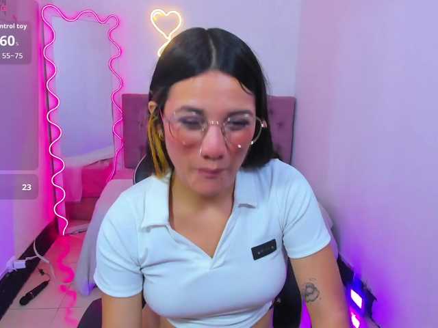 Chiara-tay live cam on BongaCams