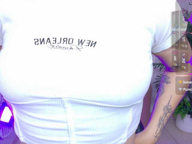Chiara-tay live cam on BongaCams