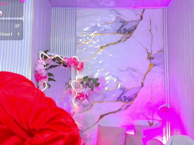 Chiara-tay live cam on BongaCams