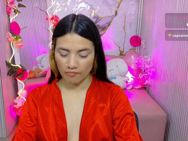 Chiara-tay live cam on BongaCams