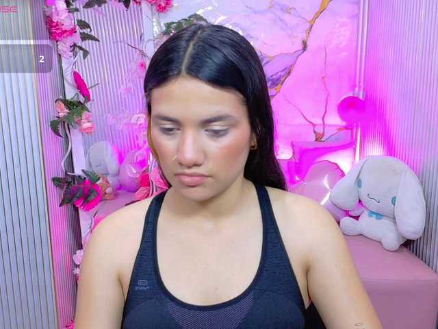 Chiara-tay Cam en directo en BongaCams