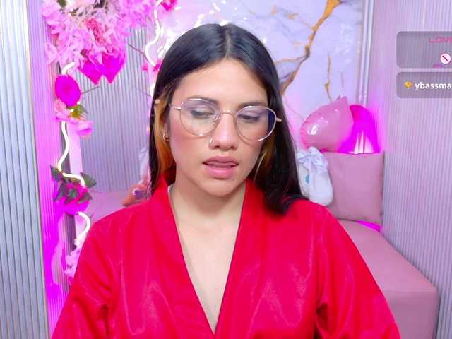 Chiara-tay canlı kamera: BongaCams