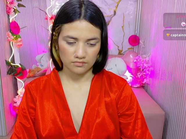 Chiara-tay live cam on BongaCams