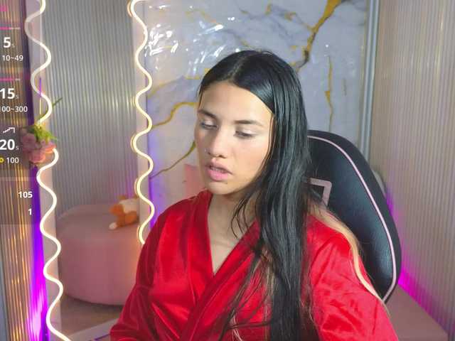 Chiara-tay's BongaCams show and profile