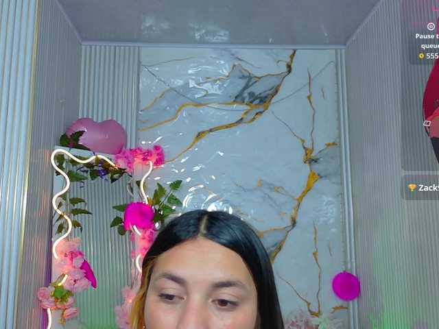 Chiara-tay live cam on BongaCams