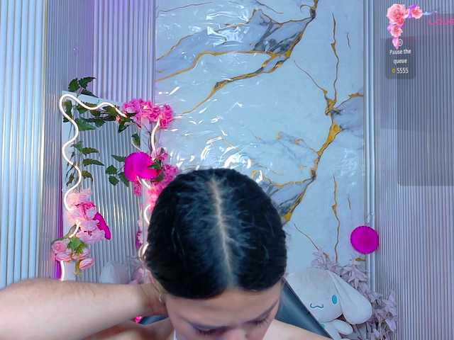 Chiara-tay live cam on UnifiedCams