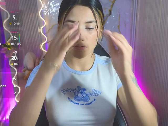 Chiara-tay's BongaCams show and profile