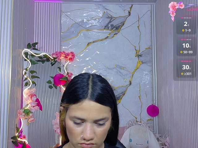 Chiara-tay live cam on BongaCams