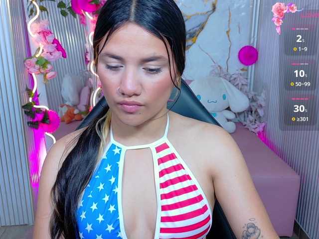 Chiara-tay