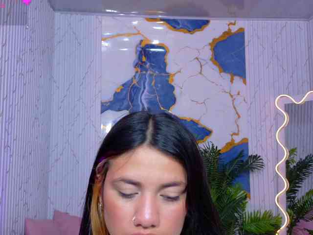 Chiara-tay webcam