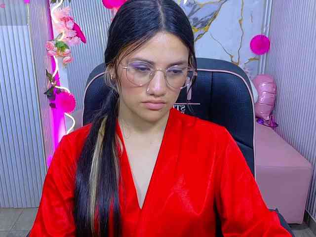 Chiara-tay webcam