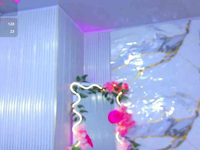 Chiara-tay webcam