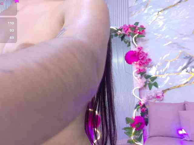 Chiara-tay webcam