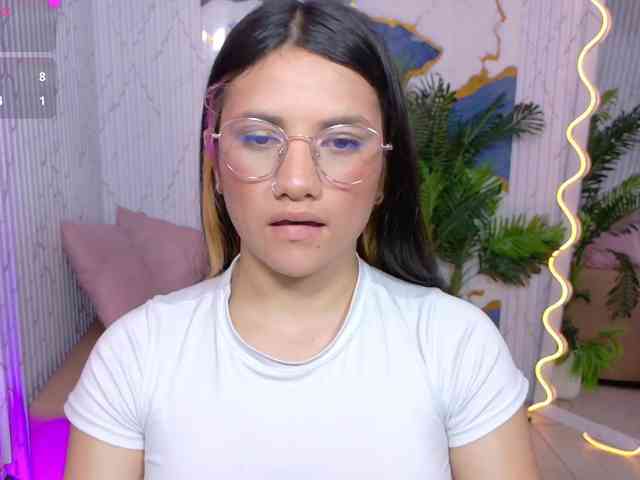 Chiara-tay webcam