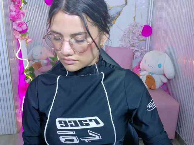 Chiara-tay webcam