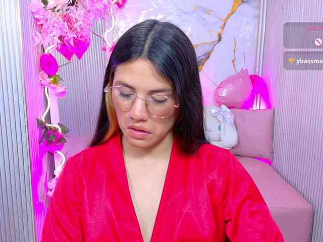 Chiara-tay webcam