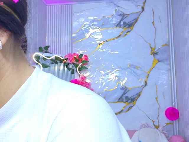 Chiara-tay webcam