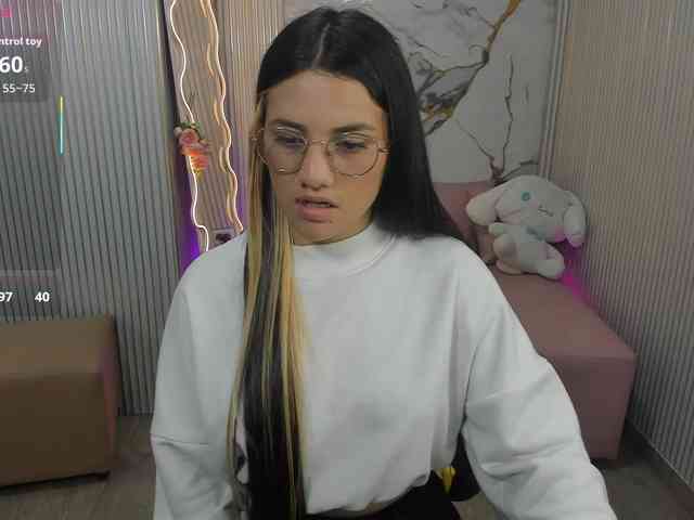 Chiara-tay webcam