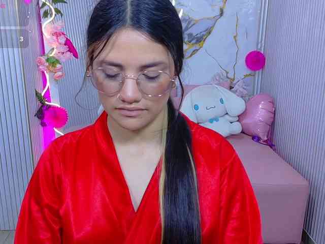 Chiara-tay webcam