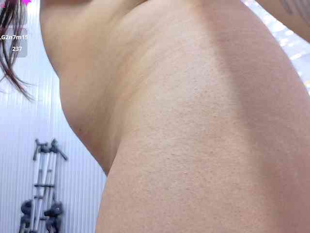 Chiara-tay webcam
