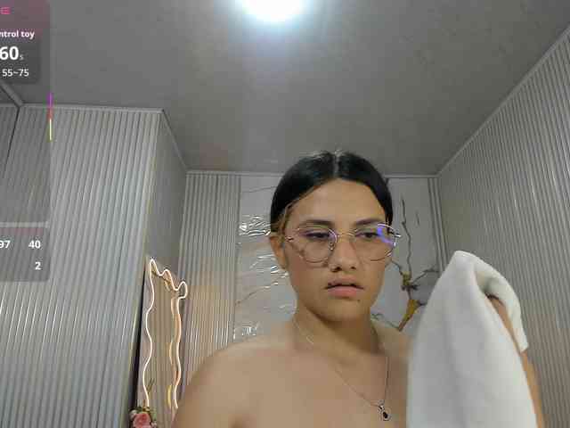 Chiara-tay webcam