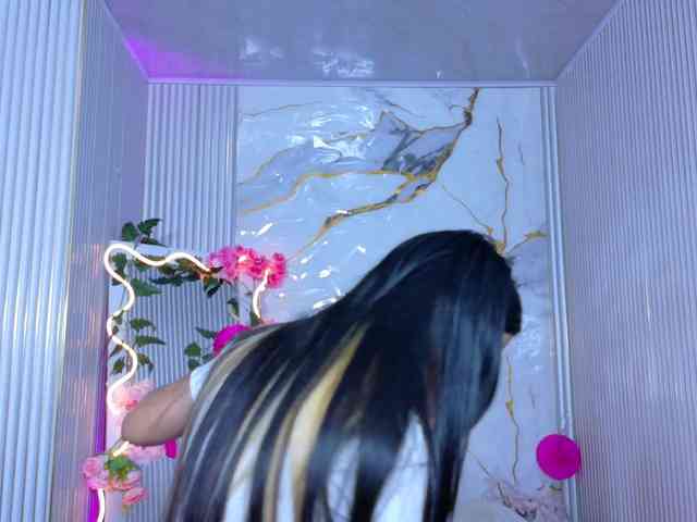 Chiara-tay webcam