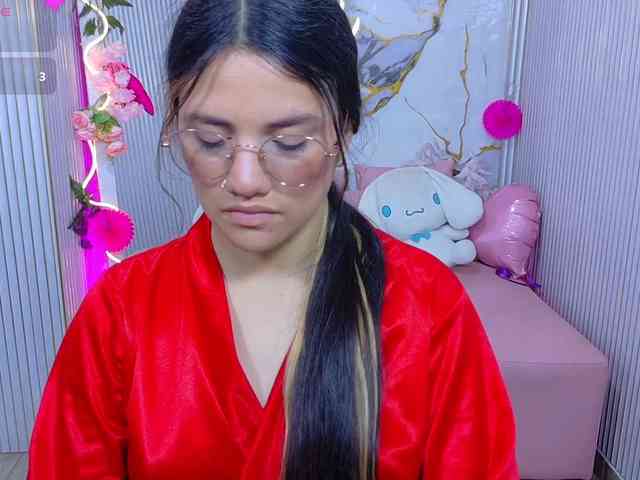 Chiara-tay webcam