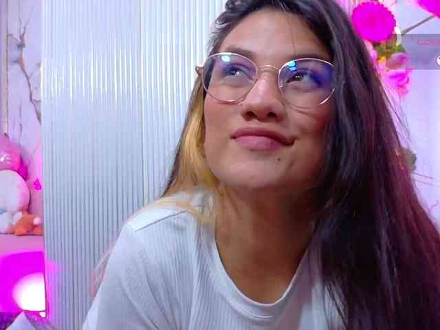 Chiara-tay webcam