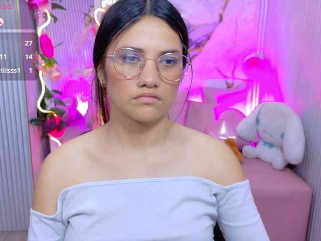 Chiara-tay webcam