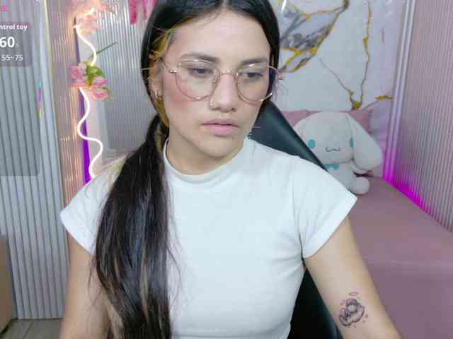 Chiara-tay webcam