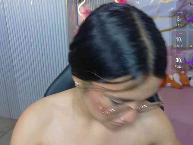 Chiara-tay webcam