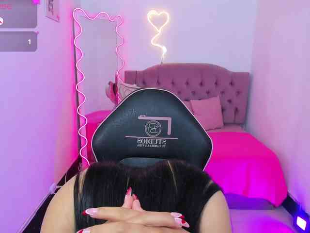 Chiara-tay webcam