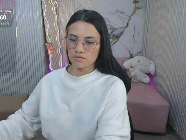 Chiara-tay webcam