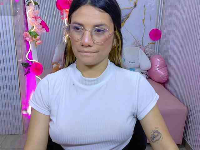 Chiara-tay webcam