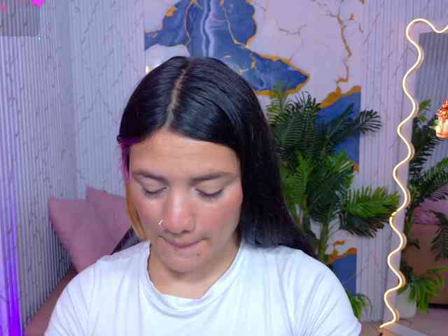 Chiara-tay webcam