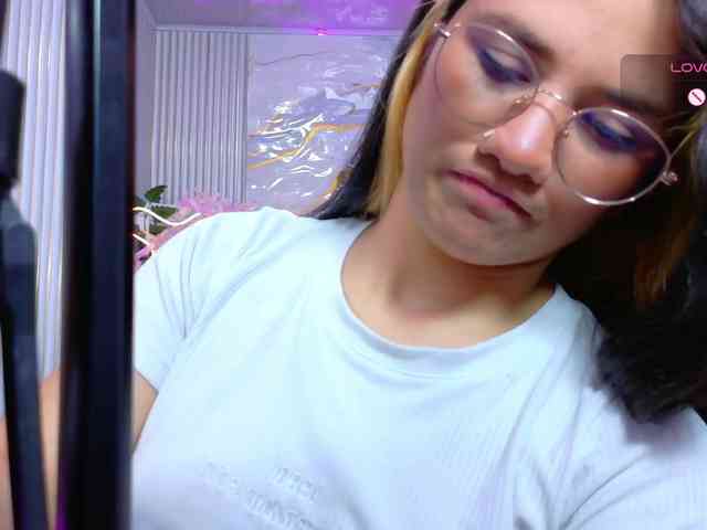Chiara-tay webcam
