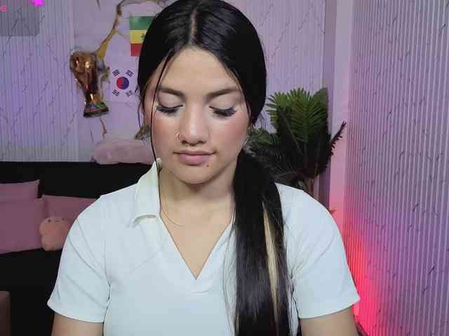 Chiara-tay webcam