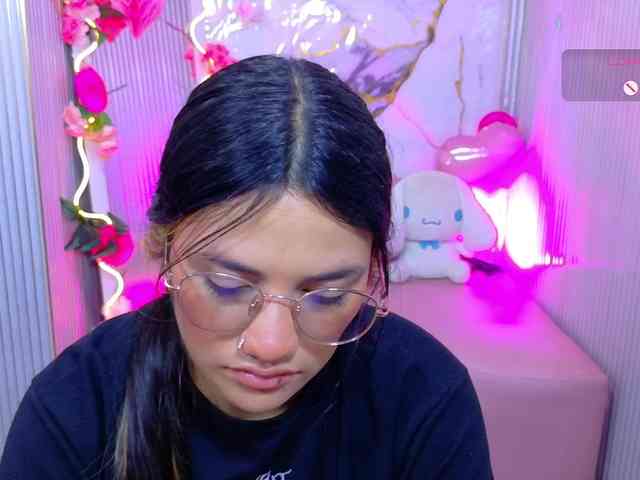 Chiara-tay webcam
