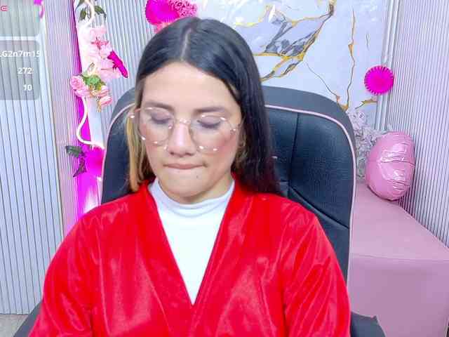 Chiara-tay webcam