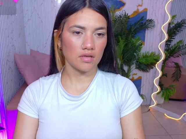 Chiara-tay webcam