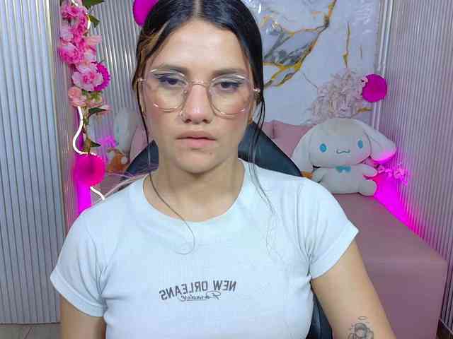 Chiara-tay webcam