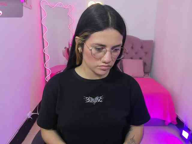Chiara-tay webcam