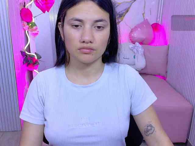 Chiara-tay webcam