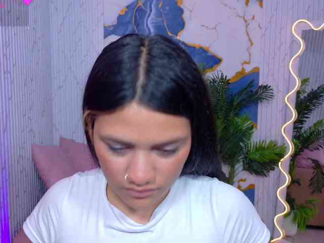 Chiara-tay webcam