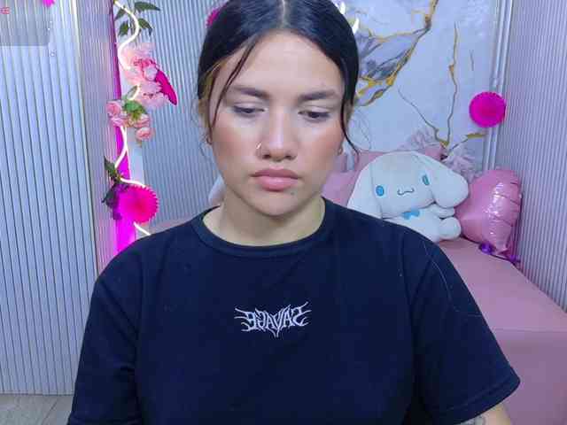 Chiara-tay webcam