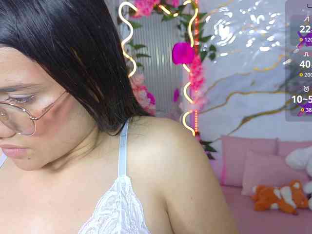 Chiara-tay webcam