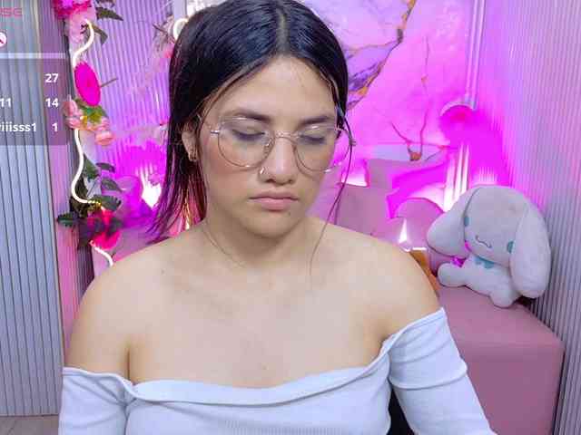Chiara-tay webcam