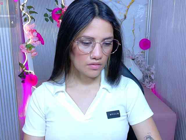 Chiara-tay webcam